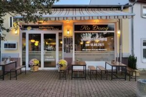 Ro Dong Restaurant
