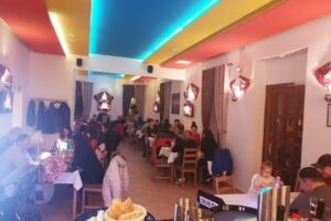RO_mania RESTAURANT