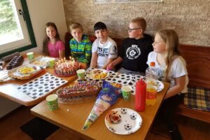 Ro &ndash; Pizza, Pasta, Doner