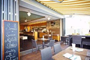 Road House Downtown Paderborn