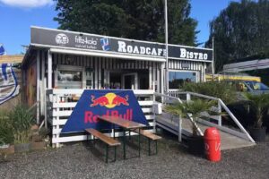 Roadcafe Moorfleet