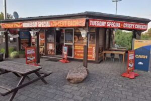 Roadhouse Ktown Restaurant