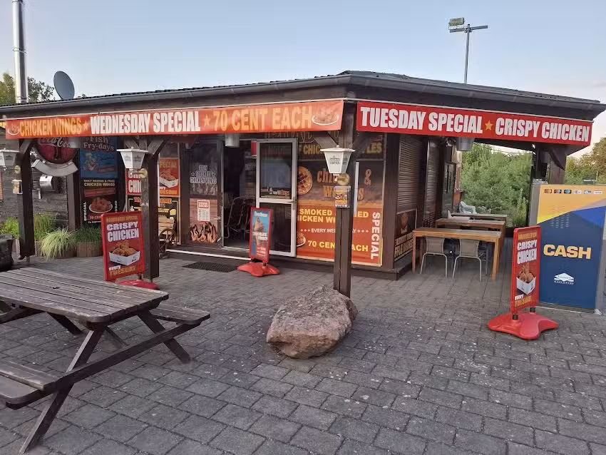 Roadhouse Ktown Restaurant