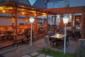 Roastineer – Steakhouse