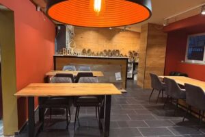 Roasty Restaurant & Café