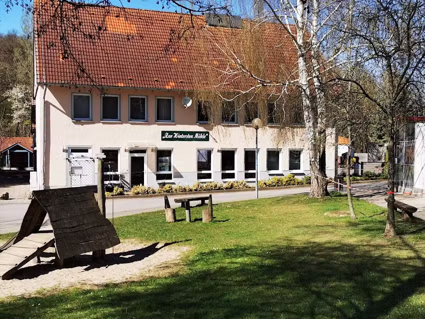 Robbels Frische Pasta