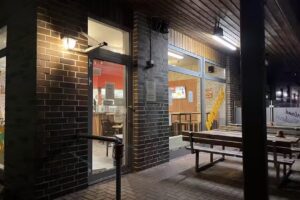 Robbie’s Pommes Shop