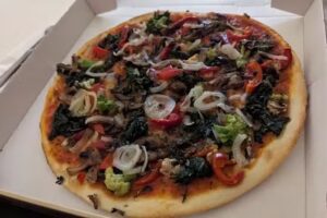 Roberto&rsquo;s Pizza