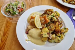 Roberts Grill und Catering