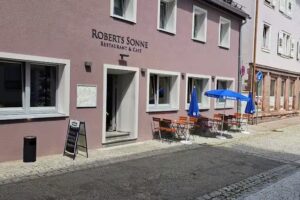 Roberts Sonne Restaurant & Cafe