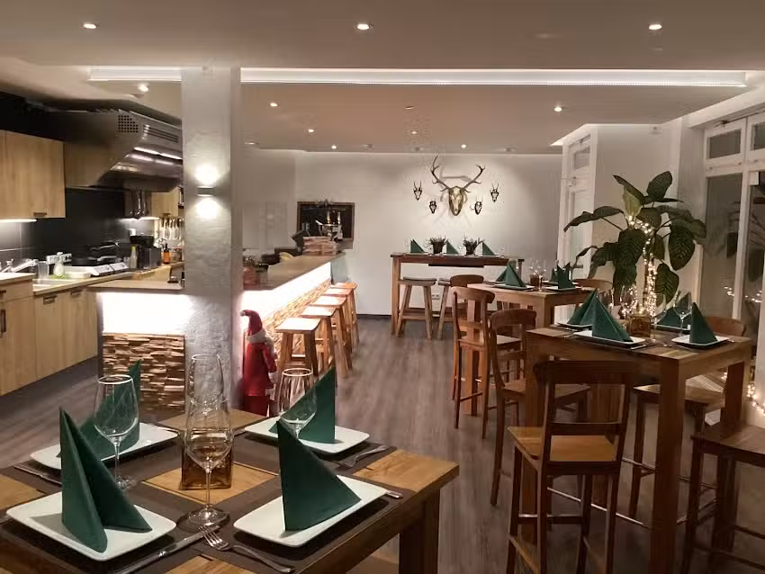 Robin’s Landküche