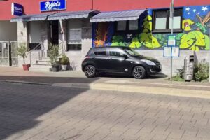 Robin☆s Kebab Haus
