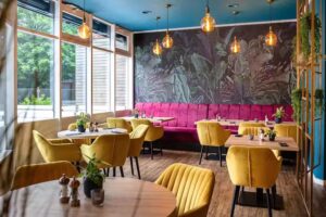Röbl’s Restaurant & Bar