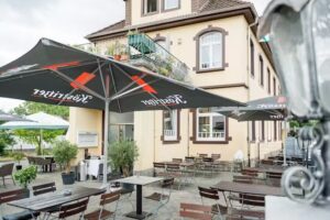 ROCA Oberursel