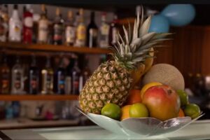 Rocca Eis Cafe Lounge