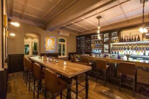 Rocco Italian Grill & Bar