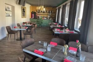 Rocco´s Lebenslust
