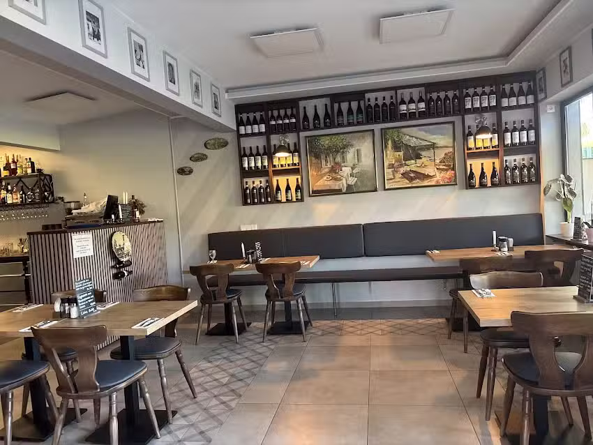 Rocco&rsquo;s Pizzeria