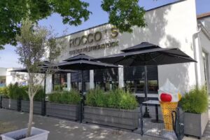 ROCCOS FRANKFURT