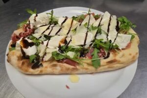 Roccos Pizza-Express