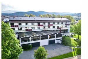 Rock & Chill Hotel Falter