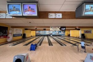 Rock´N Bowl e.K.