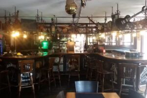 Rockcaf&eacute;-Museum Marxzell
