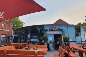 Rockeria&reg; Stralsund