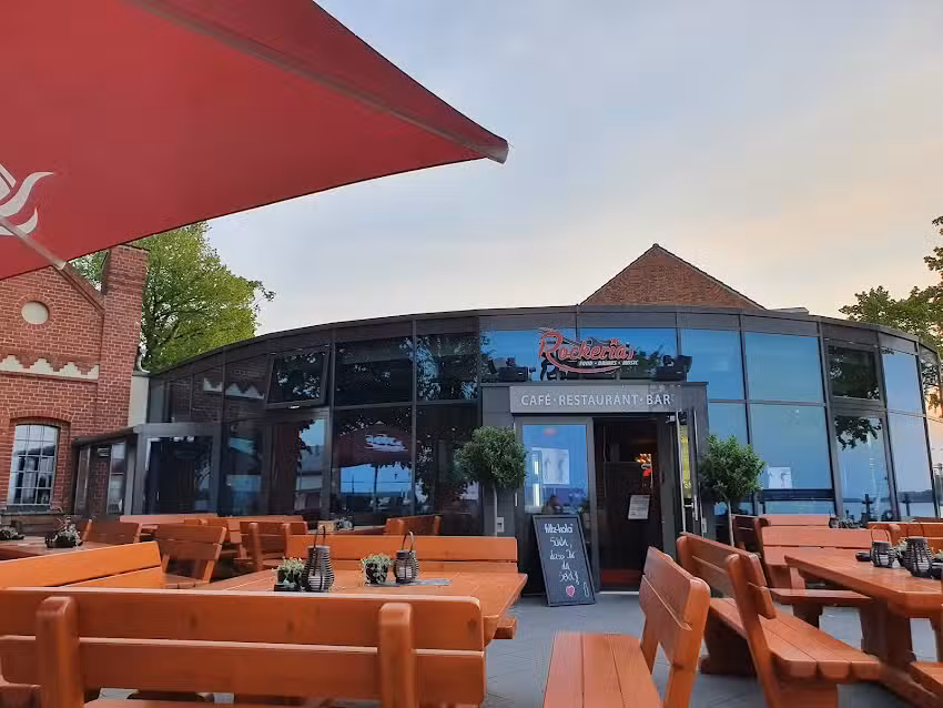 Rockeria&reg; Stralsund
