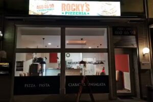 Rocky’s Pizzeria