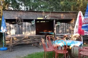 Rödehof – Biergarten & Gaststätte