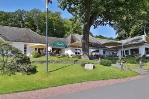 Rodelhaus Hotel und Restaurant