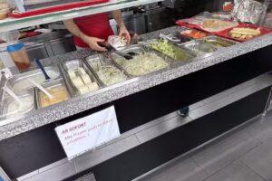 Rodenbacher D&ouml;ner Pizza Haus