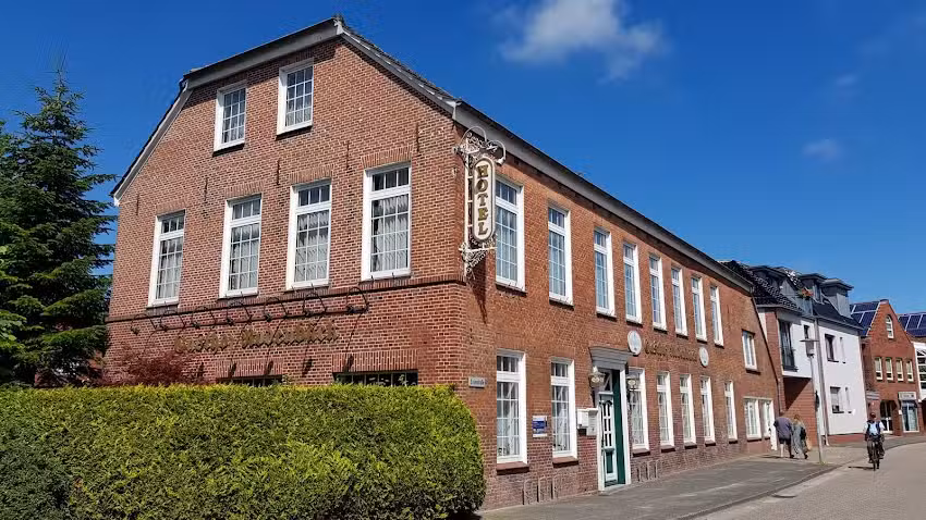 Rodenb&auml;ck Johann