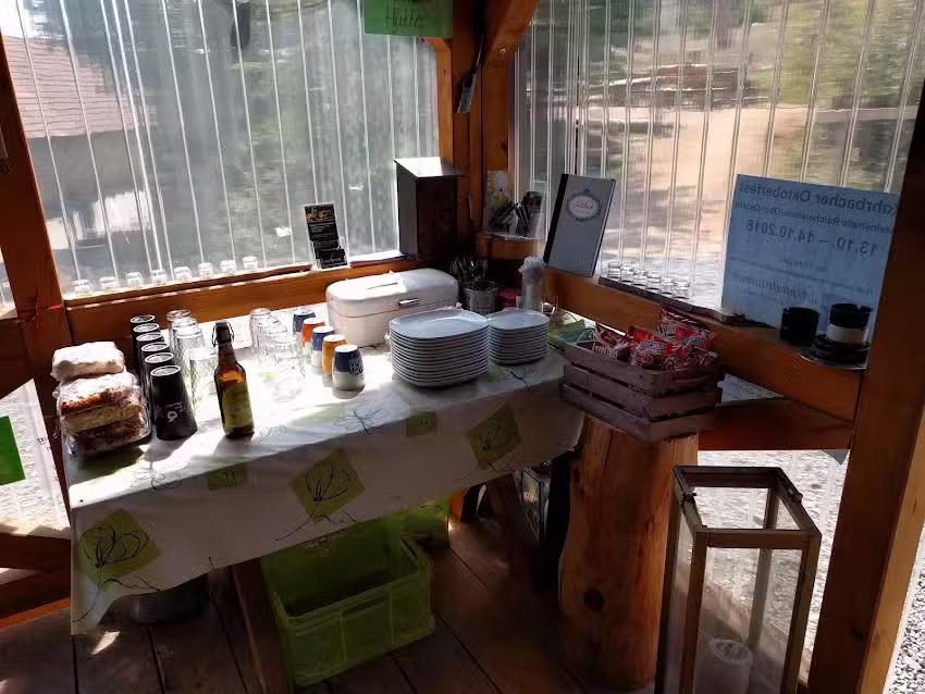 R&ouml;ders H&uuml;tte