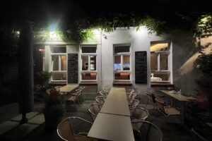 R&ouml;derstein &ndash; Restaurant