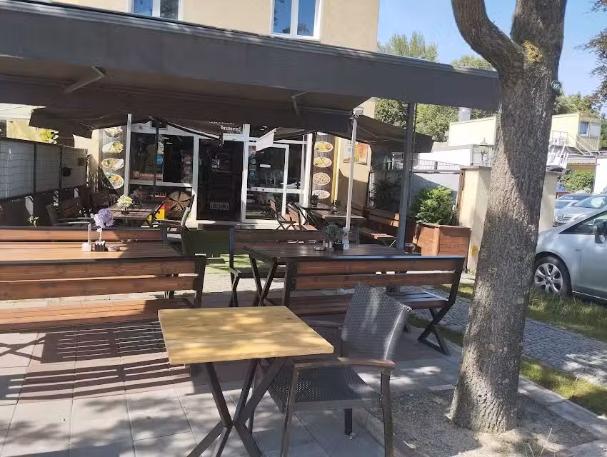 RODI D&ouml;ner & Pizza