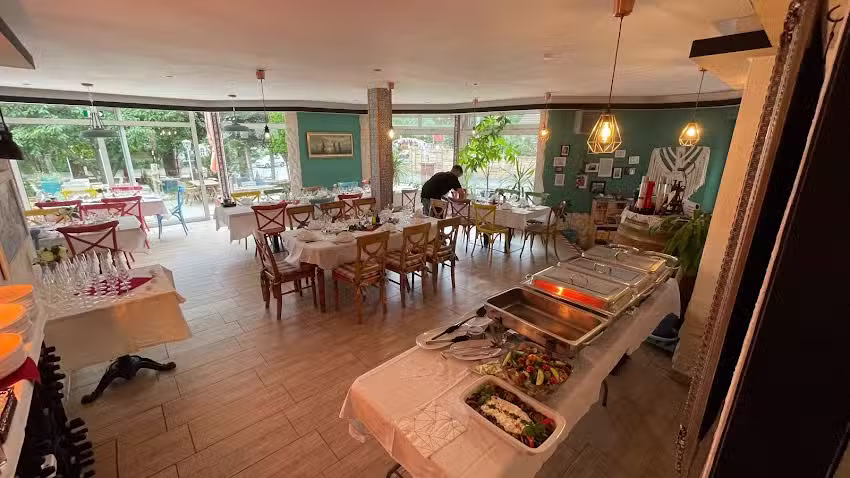 RODIM &ndash; Pizza, Pasta & mehr &ndash; Hildesheim