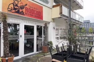 Rodizio Boi Na Braza Bremen