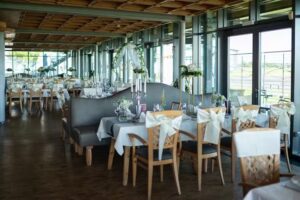 Rodizio Flughafen