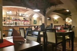 Rodizio Lazador Brasil Restaurant