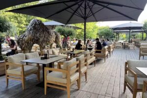 Rodizio Minden