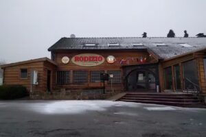 Rodizio Paderborn Churrasqueria