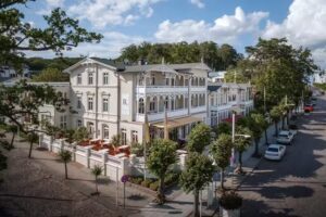 ROEWERS Privathotel & Spa