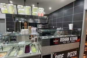 Rohan Kebab