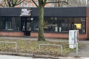 Rohh&auml;ppchen Barmbek