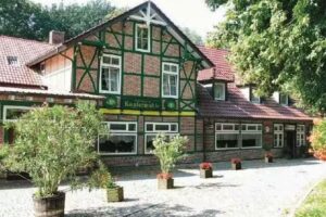 Rohlfshagener Kupfermühle