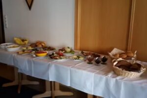 Röhnberg-Eck Gaststätte