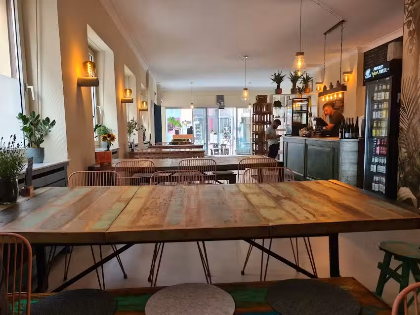 Rohr&rsquo;s Craft Burger