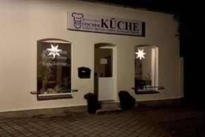 Roitzscher Küche